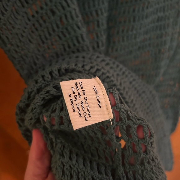 Acacia Swimwear Noah Dress L BNWT - Picture 6 of 8